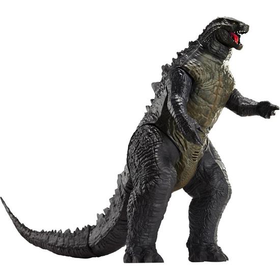 Godzilla: Godzilla King of the Monsters Giant Size Action Figure Godzilla 61 cm