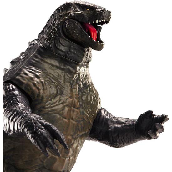 Godzilla: Godzilla King of the Monsters Giant Size Action Figure Godzilla 61 cm
