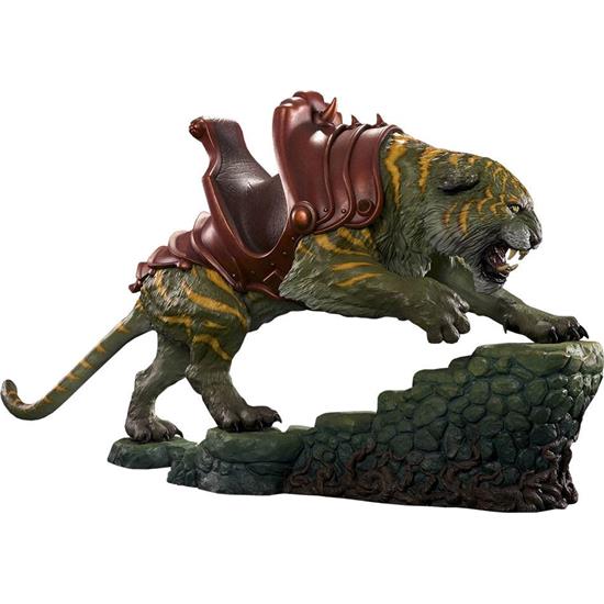 Masters of the Universe (MOTU): Battlecat Statue 1/4 37 cm