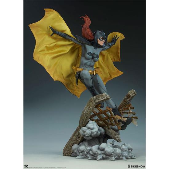 DC Comics: DC Comics Premium Format Figure Batgirl 53 cm