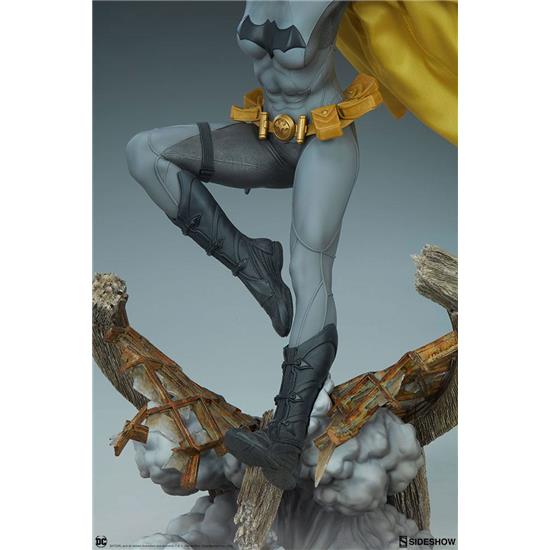 DC Comics: DC Comics Premium Format Figure Batgirl 53 cm