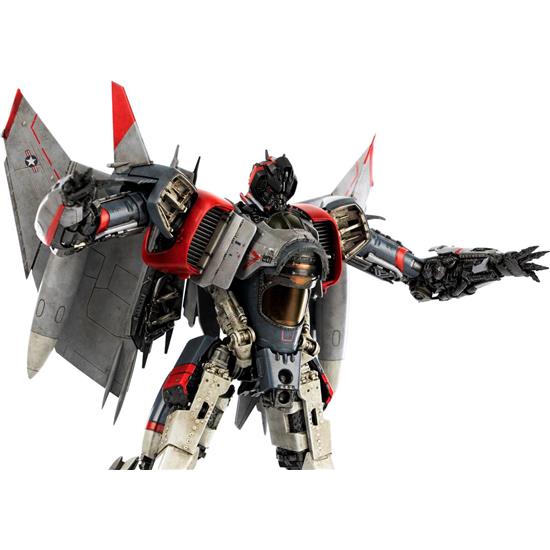 Transformers: Bumblebee DLX Scale Action Figure Blitzwing 27 cm