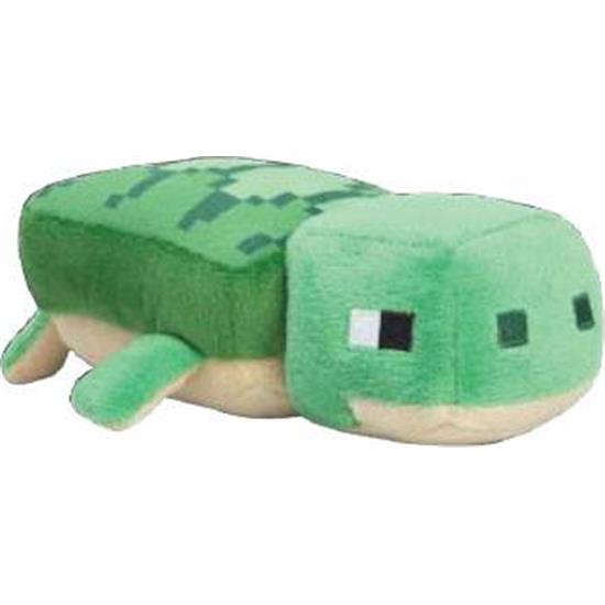 Minecraft: Sea Turtle Bamse 18 cm