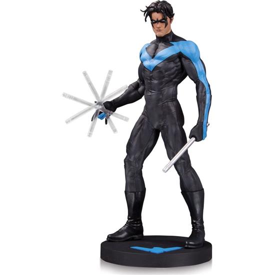 DC Comics: DC Designer Series Statue Nightwing by Jim Lee 33 cm