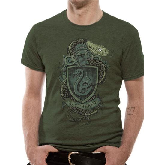 Harry Potter: Slytherin T-Shirt