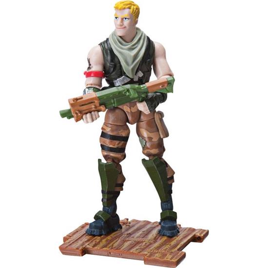 Fortnite: Fortnite Turbo Builder Playset with Figures