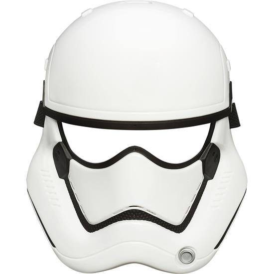 Star Wars: Stormtrooper børne maske