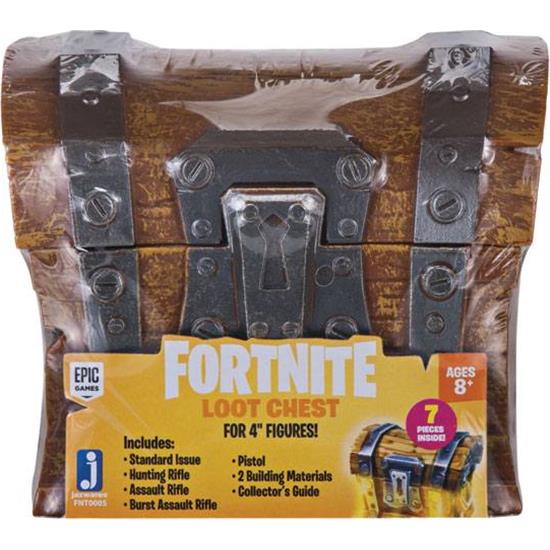 Fortnite: Fortnite Loot Chest Boxes 12 pack