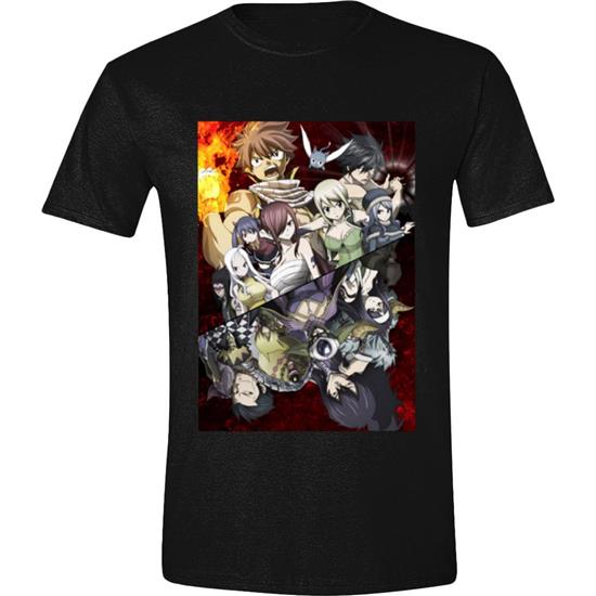 Fairy Tail: Lucy Heartfilia T-Shirt
