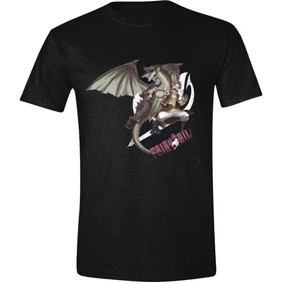 Fairy Tail: The Four T-Shirt