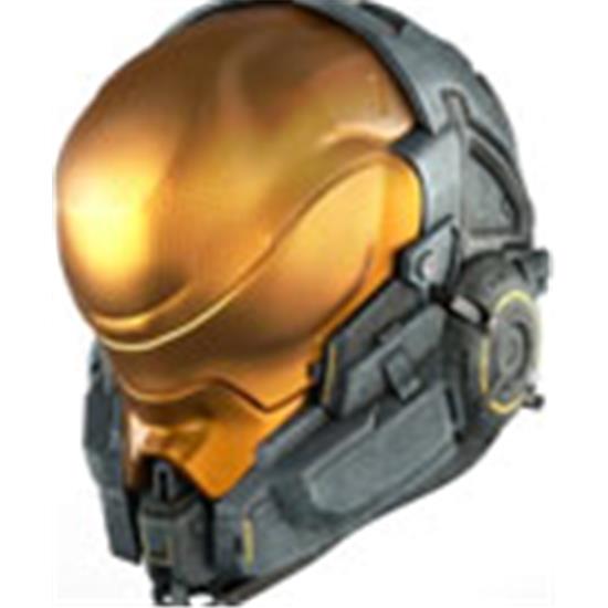 Halo: Halo 5 Replica 1/1 Hjelm Spartan Kelly-087 33 cm