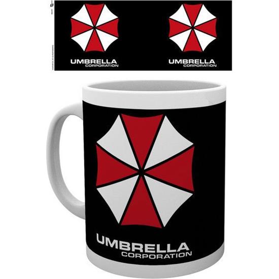 Resident Evil: Umbrella Krus