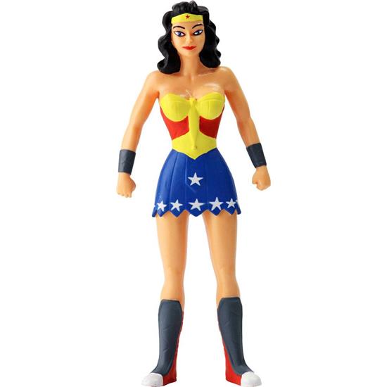 Justice League: Wonder Woman Bendable Figure 14 cm