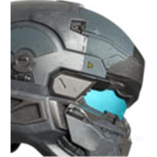 Halo: Halo 5 Replica 1/1 Hjelm Spartan Jameson Locke 33 cm