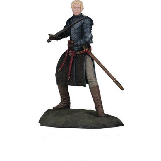 Game Of Thrones: Game of Thrones Statue Brienne of Tarth