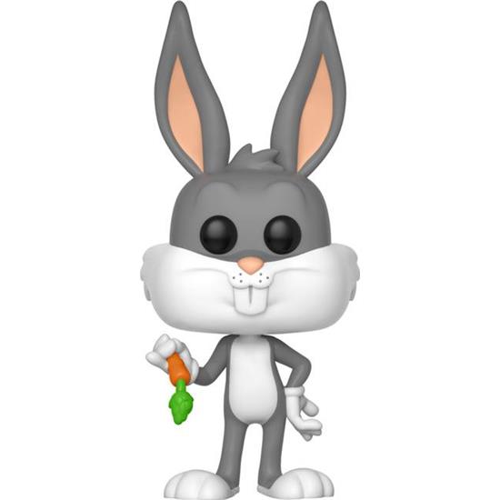 Looney Tunes: Bugs Bunny POP! Television Vinyl Figur (#307)