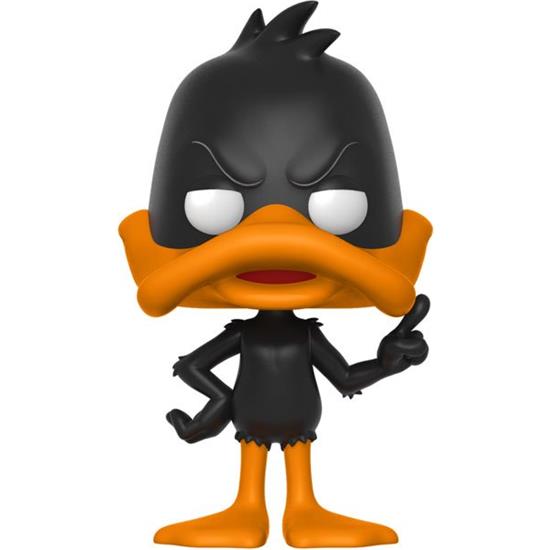 Looney Tunes: Daffy Duck POP! Television Vinyl Figur (#308)