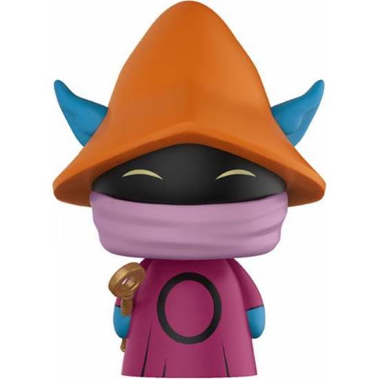 Masters of the Universe (MOTU): Masters of the Universe Dorbz Vinyl Figure Speciality Series Orko 8 cm