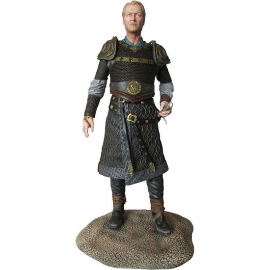 Game Of Thrones: Game of Thrones Statue Jorah Mormont