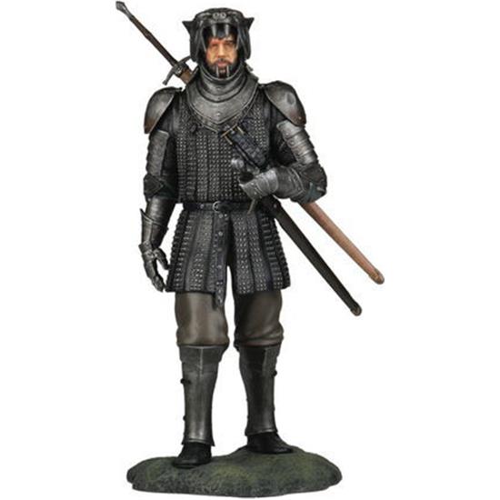 Game Of Thrones: Game of Thrones Statue The Hound