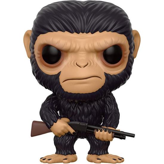 Planet of the Apes: Caesar POP! Movies Vinyl Figur (#453)