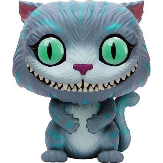 Disney: Cheshire Cat POP! Disney Vinyl Figur (#178)
