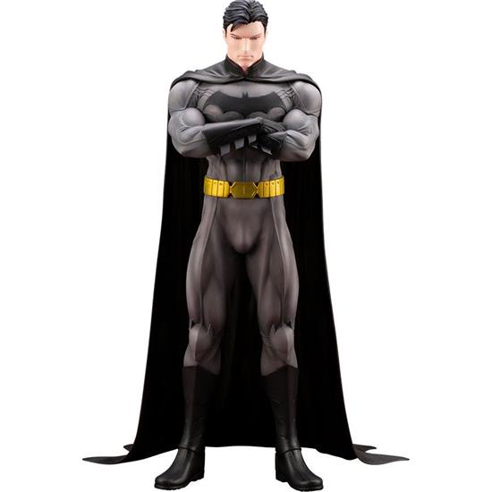 Batman: DC Comics Ikemen PVC Statue 1/7 Batman 1st Edition 28 cm