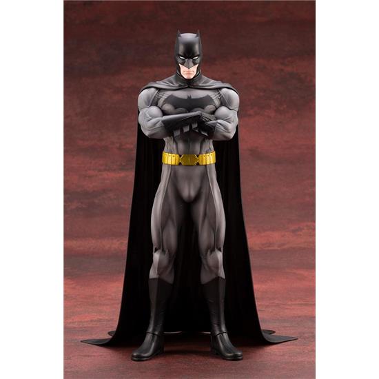 Batman: DC Comics Ikemen PVC Statue 1/7 Batman 1st Edition 28 cm