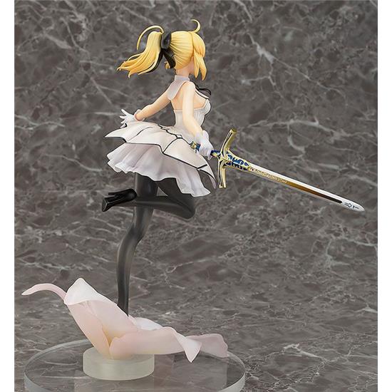 Fate series: Fate/Grand Order PVC Statue 1/7 Saber/Altria Pendragon (Lily) 28 cm