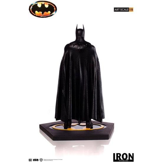 Batman: Batman (1989) Art Scale Statue 1/10 Batman 22 cm