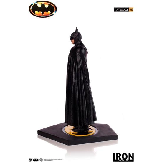 Batman: Batman (1989) Art Scale Statue 1/10 Batman 22 cm