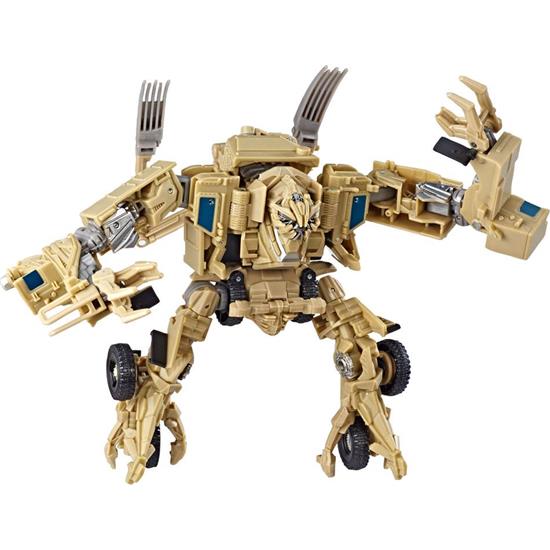 Transformers: Transformers Studio Series Voyager Class Action Figures 2019 Wave 1 2-pack