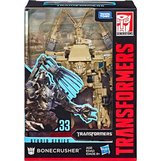 Transformers: Transformers Studio Series Voyager Class Action Figures 2019 Wave 1 2-pack