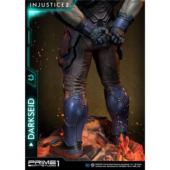 Injustice: Injustice 2 Statue Darkseid 87 cm