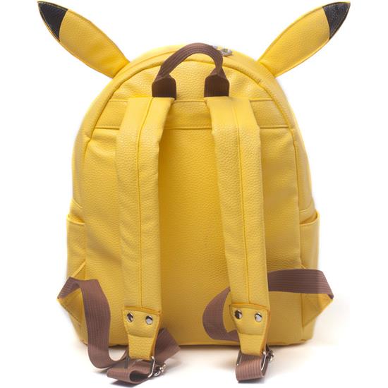 Pokémon: Pikachu Rygsæk med Øre