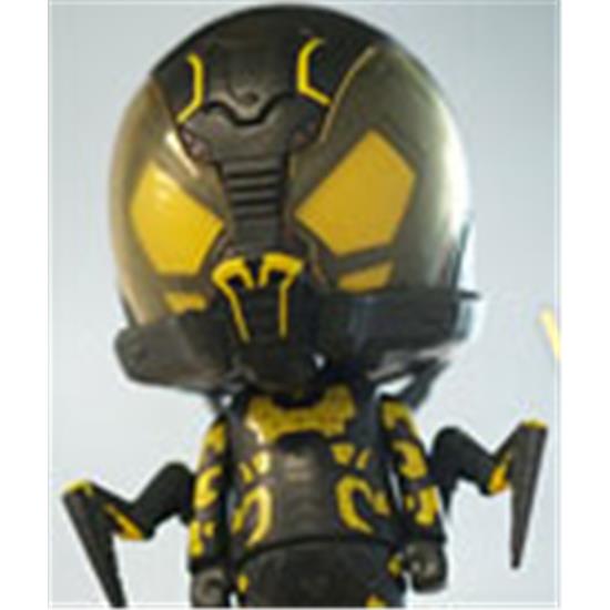 Ant-Man: Ant-Man Cosbaby Yellowjacket 