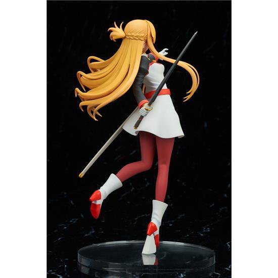 Sword Art Online: Sword Art Online Ordinal Scale PVC Statue 1/7 Asuna 23 cm
