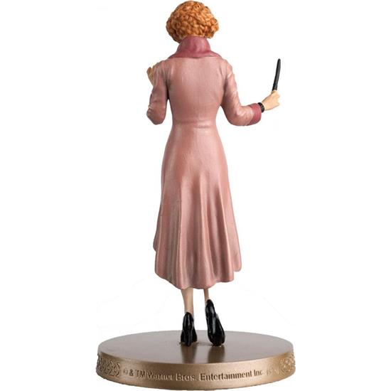 Fantastiske Skabninger: Queenie Goldstein Figurine Collection 1/16 12 cm