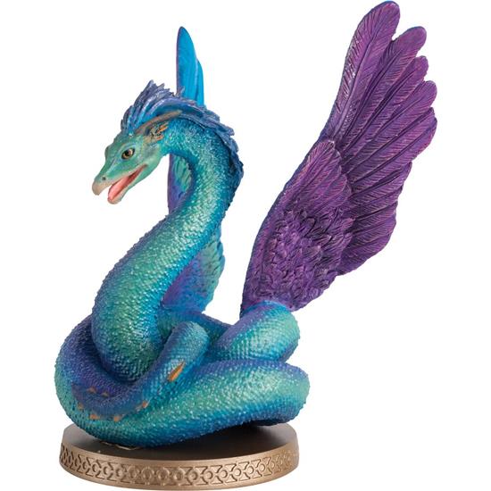 Fantastiske Skabninger: Wizarding World Figurine Collection 1/16 Occamy 11 cm