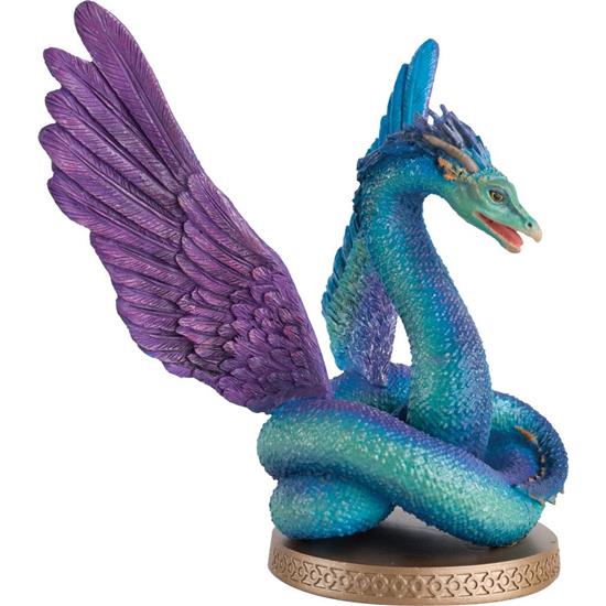 Fantastiske Skabninger: Wizarding World Figurine Collection 1/16 Occamy 11 cm