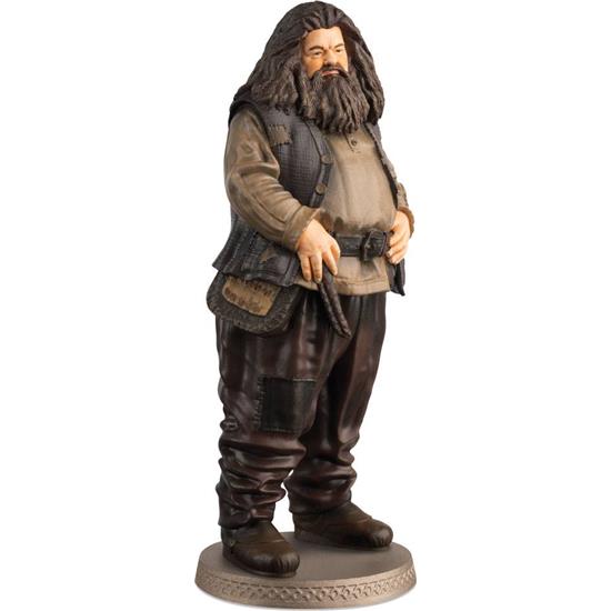Harry Potter: Wizarding World Figurine Collection 1/16 Rubeus Hagrid 16 cm