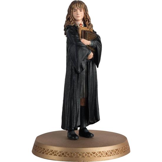 Harry Potter: Wizarding World Figurine Collection 1/16 Hermione Granger 9 cm