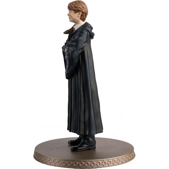 Harry Potter: Wizarding World Figurine Collection 1/16 Ron Weasley 10 cm