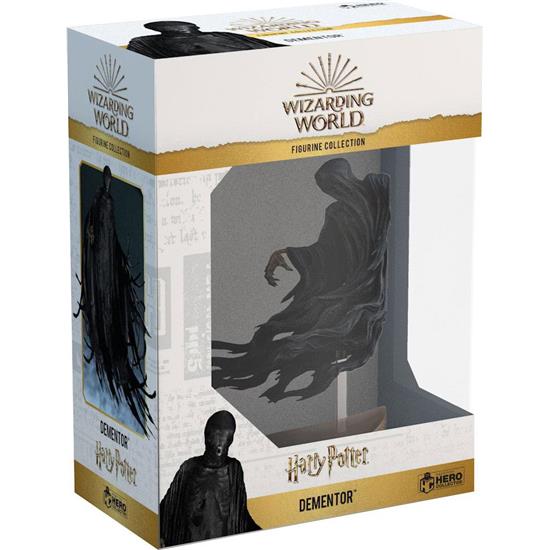 Harry Potter: Wizarding World Figurine Collection 1/16 Dementor 14 cm