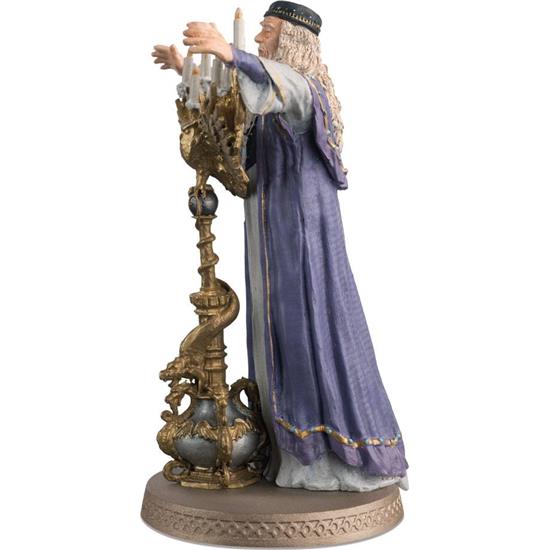 Harry Potter: Wizarding World Figurine Collection 1/16 Professor Dumbledore 11 cm