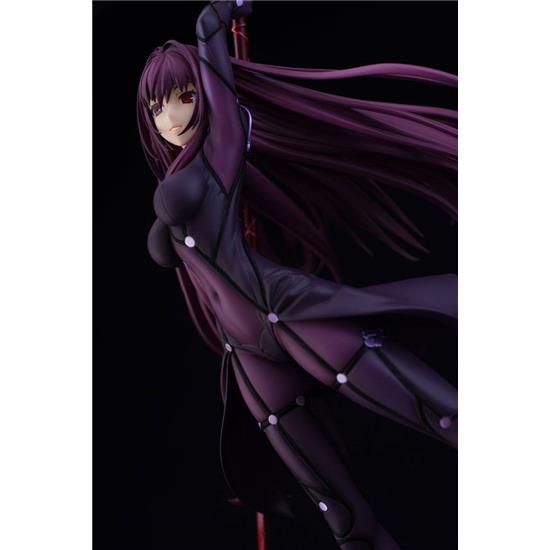 Fate series: Fate/Grand Order PVC Statue 1/7 Lancer/Scathach 31 cm