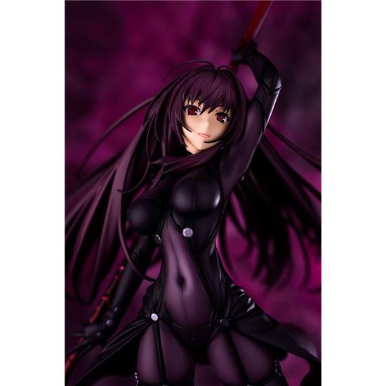 Fate series: Fate/Grand Order PVC Statue 1/7 Lancer/Scathach 31 cm