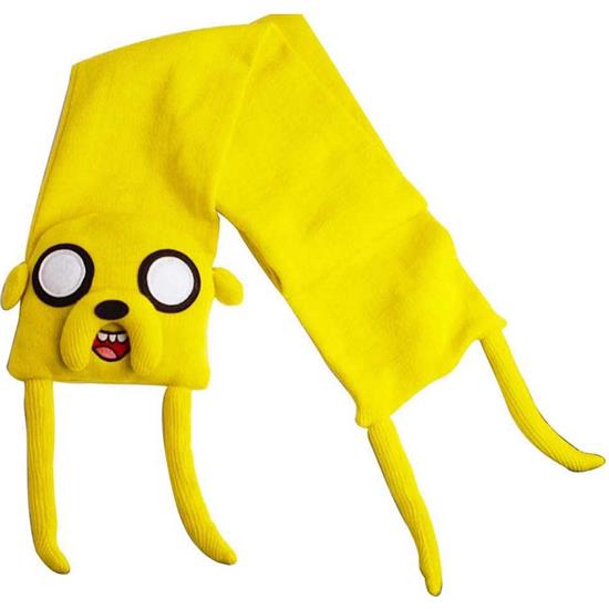 Adventure Time: Jake Halstørklæde