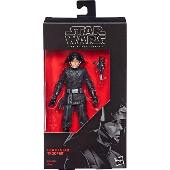 Star Wars: Death Star Trooper Black Series Action Figure 15 cm