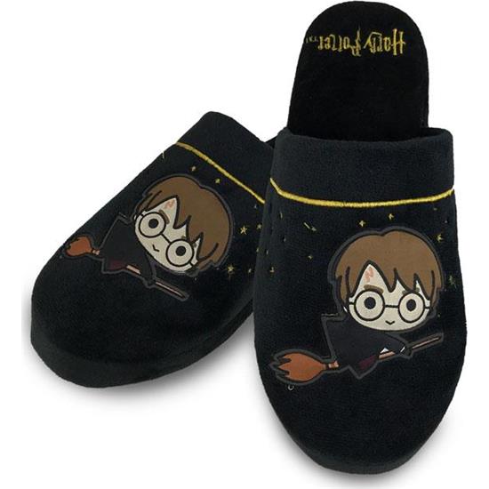 Harry Potter: Harry Potter Kawaii Slippers